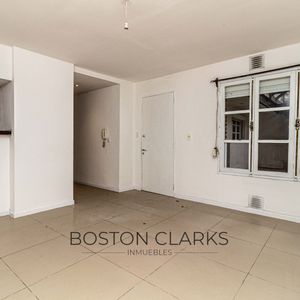 Apartamento En Venta De Dos Dormitorios En Palermo