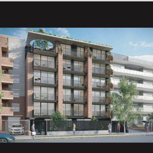 Venta Apto Malvin 1 Dorm.