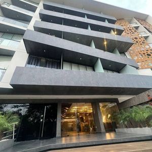 Monoambiente Amoblado En Edificio Element By Elite Equipetrol