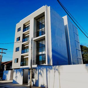 Dpto De Dos Dormitorios Condomini Rize Zona Norte 