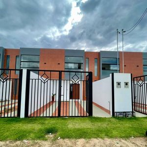 Casa En Venta – Santa Cruz