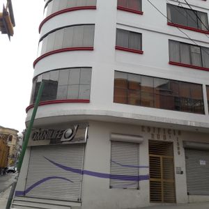 Departamento Centrico