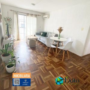 Vendo Apto Con Renta De $24.500 Contrato Vencido Contaduría