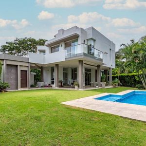 Casa En Alquiler En Jardines Del Urubó