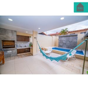 Casa 3 Dormitorios Barrio Estación Argentina (zona Av. Radial 10 Y 3er Anillo)