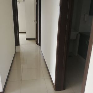 Departamento Amoblado 2 Dorms Av Busch