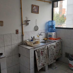 Departamento En Alquiler De 3 Dormitorios Para Estudiantes En Obrajes
