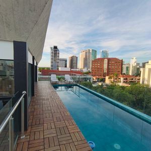 Departamento En Venta Zona Equipetrol