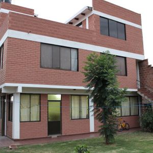 Alquiler Departamento 