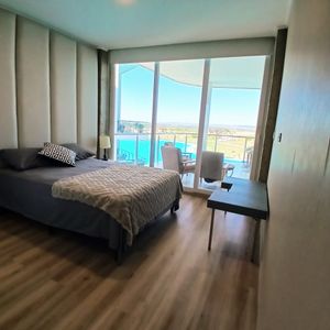 Exclusivo Departamento En Mar Adentro