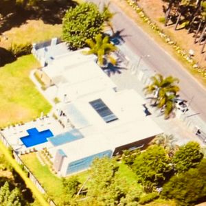  Punta Del Este Uy,  Parque Burnett, Casa Moderna En 2050m2. Propietario Directo