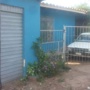 Por Motivo De Viaje Vendo Casa En Las Pampitas