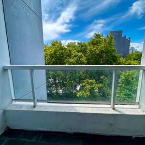 Dueño Vende – Apartamento 2 Dormitorios Con Balcón Y Vistas Despejadas En Cordón