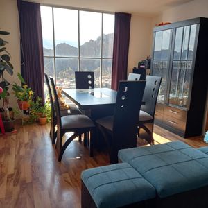 Departamento En Anticretico En Alto Irpavi