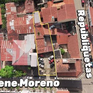 Terreno En El Centro