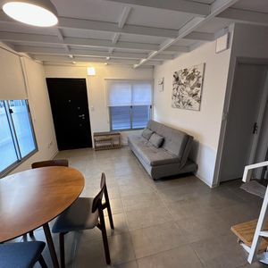 Gran Oportunidad De Compra! Casa Dúplex Nueva,  Al Frente, Calle Minas