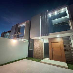 Casa A Estrenar En Venta Santos Dumont