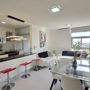 Inmueble # 739 Departamento Edificio Atlantis Towers