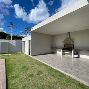 Lujosa Casa Amoblada En Cond De Urubo En Alquiler
