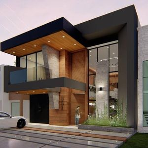 Casa Nueva En Venta (entrega Septiembre 2025)