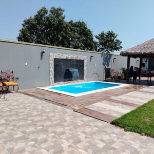 Casa Comercial En Venta