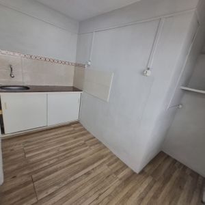 Apto 1 Dormitorio , Calle Rafael