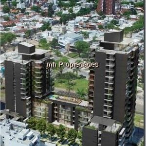 Apartamento A Estrenar- Entrega Inmediata
