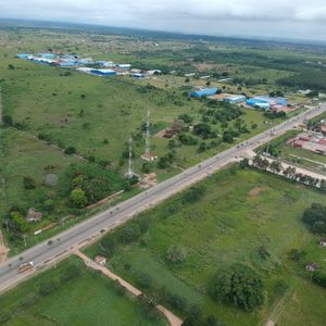 Zona Norte Terreno En Venta Sobre Avenida