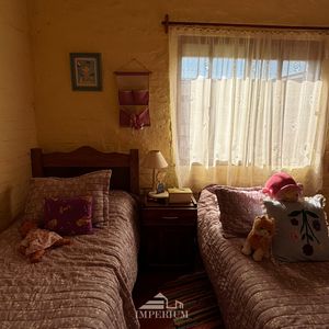 Casa En Barrio El General, Colonia, Dos Dormitorios, Un Baño, Mono Ambiente