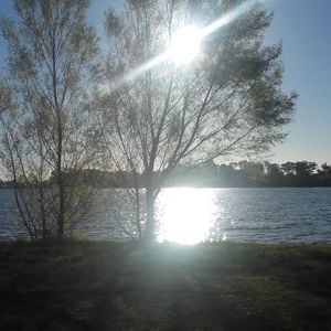 Excepcional Ubicación Cerca Del Lago Y De Giannatasio