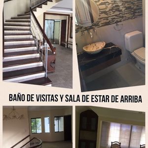 Hermosa Casa En Exclusivo Barrio Residencial Las Palmas