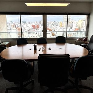 Oficina Corporativa Premium 61 M² | Piso 14 | Torre De Los Profesionales
