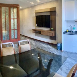 Monoambiente A Estrenar En Alquiler 