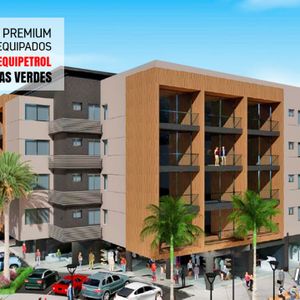 Credito Directo Departamentos  En Pre Venta - Equipetrol