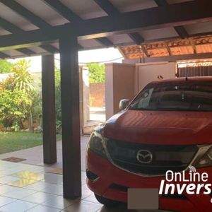 Casa De 4 Dormitorios En Venta Zona Altamente Comercial
