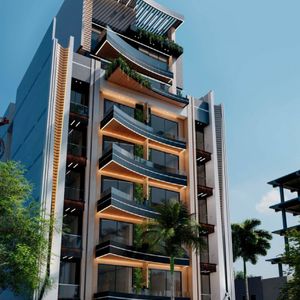 Dpto En Pre-venta Portobello Green