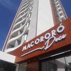 Departamento A Estrenar, Condominio Macororo 12