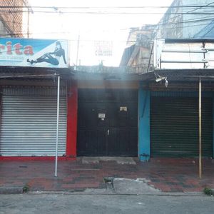 Casa Comercial En Venta Calle Aroma 564 Entre Vaca Diez Y 6 De Agosto