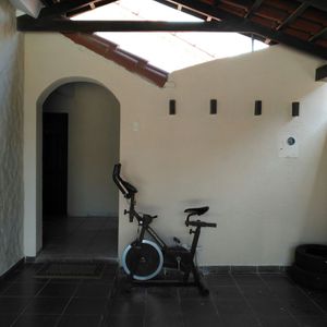Casa En Condominio Bella Vista