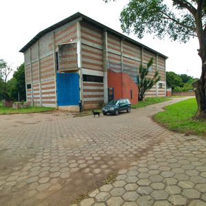 Galpon En Venta La Guardia Km14