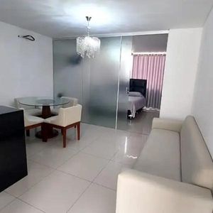 Oportunidad: Monoambiente Equipetrol $us 60.000