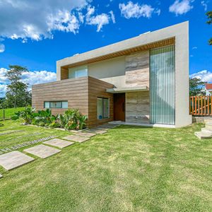 Casa En Venta - Urubo Golf 