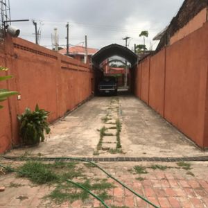 Vendo Casa Y Departamento En Zona Oeste 1er Anillo 