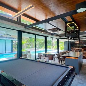 Casa En Venta - La Hacienda Del Urubo