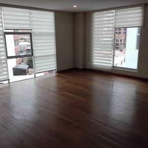 Calacoto Alquiler, Departamento