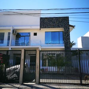 Casa En Venta En Urubo - Villa Bonita