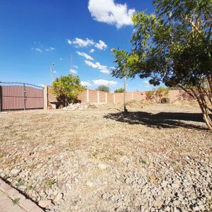 Lote En Venta Trato Directo Con El Dueño