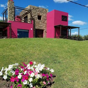 Hermosa Casa Frente Al Mar, Piriápolis, Playa Hermosa 