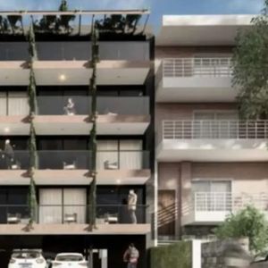 Apartamento De Un Dormitorio Frente A La Rambla Del Buceo