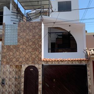 Venta De Casa En Surco